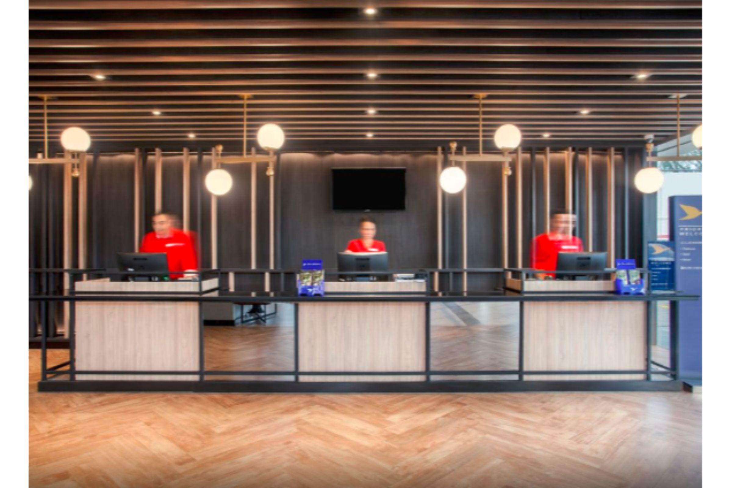 Ibis Pontianak City Center מראה חיצוני תמונה