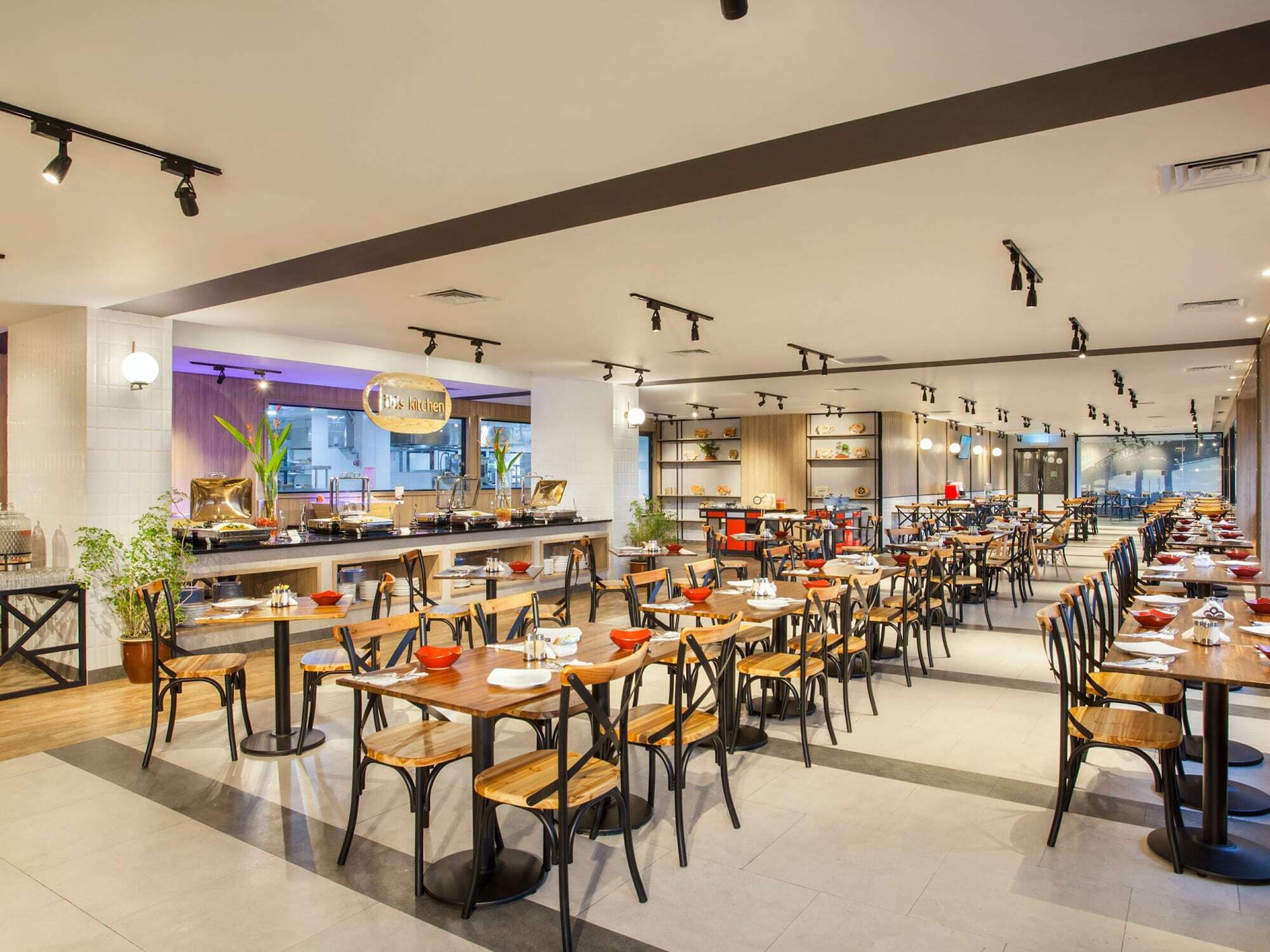 Ibis Pontianak City Center מראה חיצוני תמונה