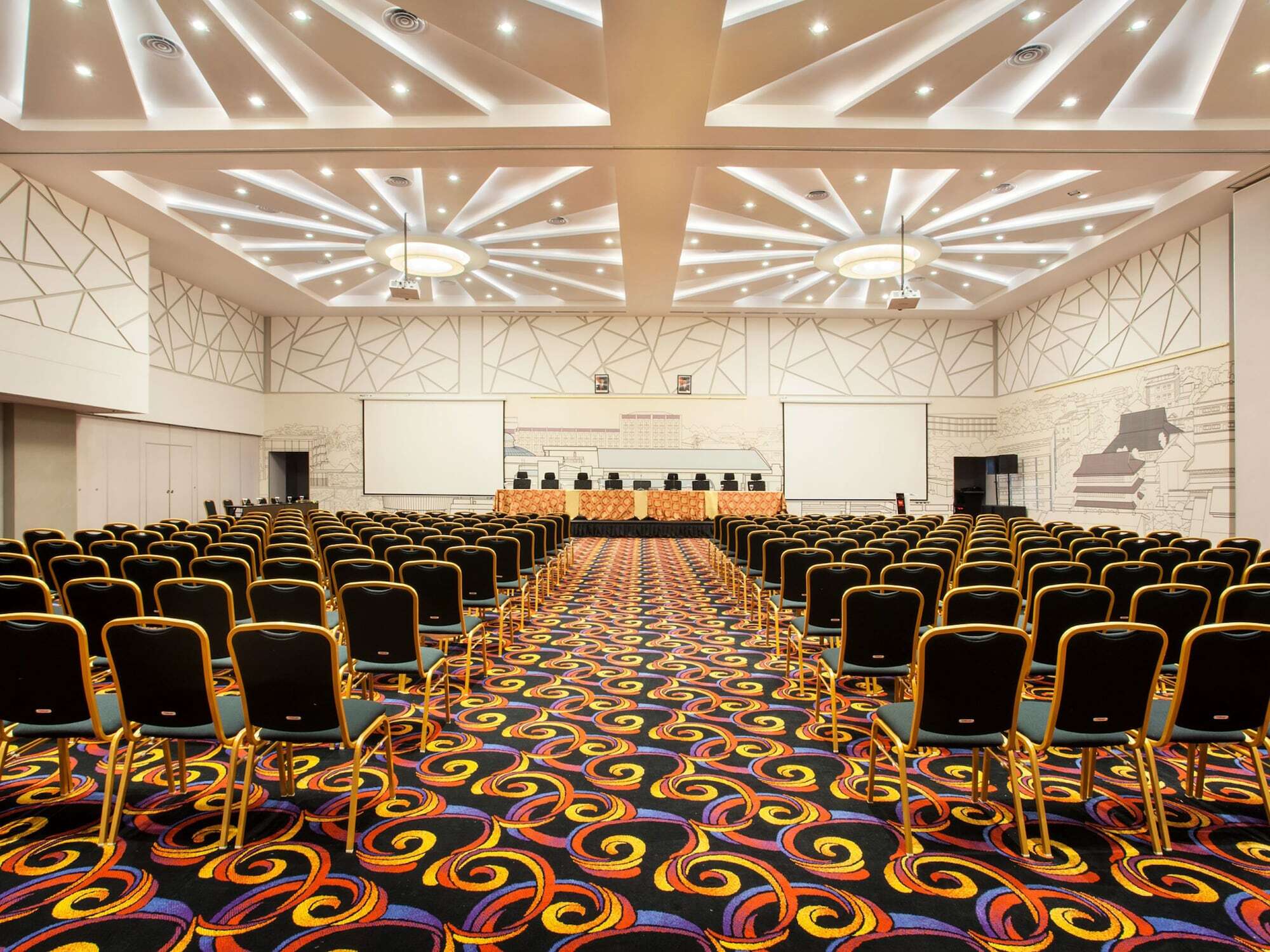 Ibis Pontianak City Center מראה חיצוני תמונה